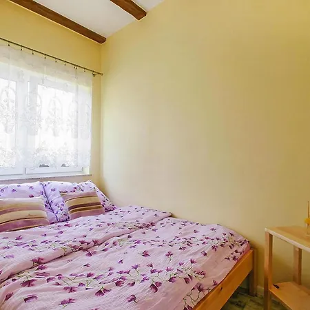Appartement In A Family Rusinowo (Slawno)