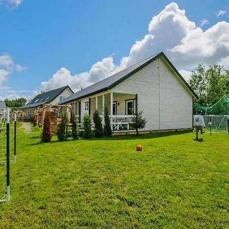 Apartamento In Near Seaside