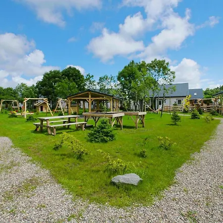 In Near Seaside Apartamento *