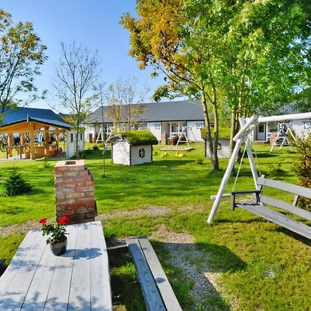 In Near Seaside Apartamento *