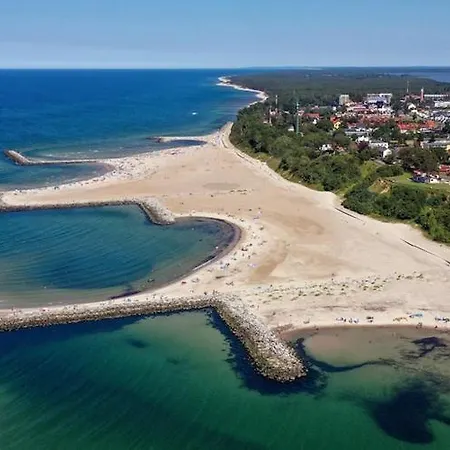 In Near Seaside Apartamento *