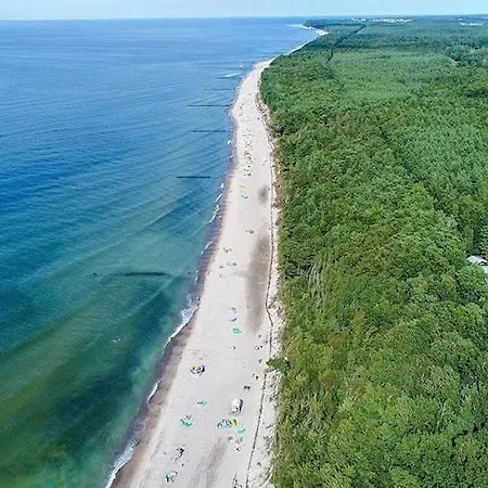 Apartamento In Near Seaside *