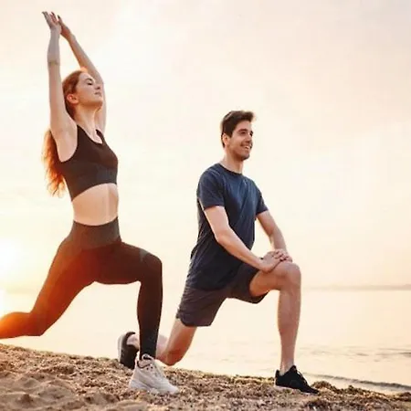 Apartamento In Near Seaside *