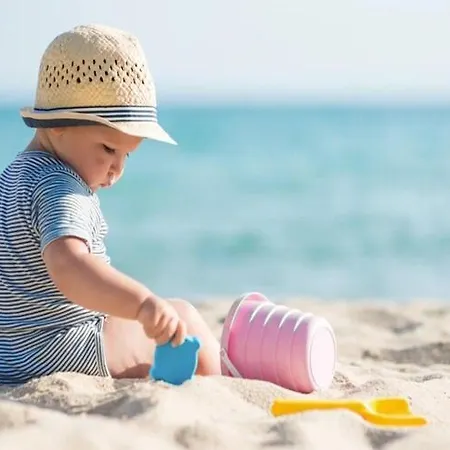 Apartamento In Near Seaside *