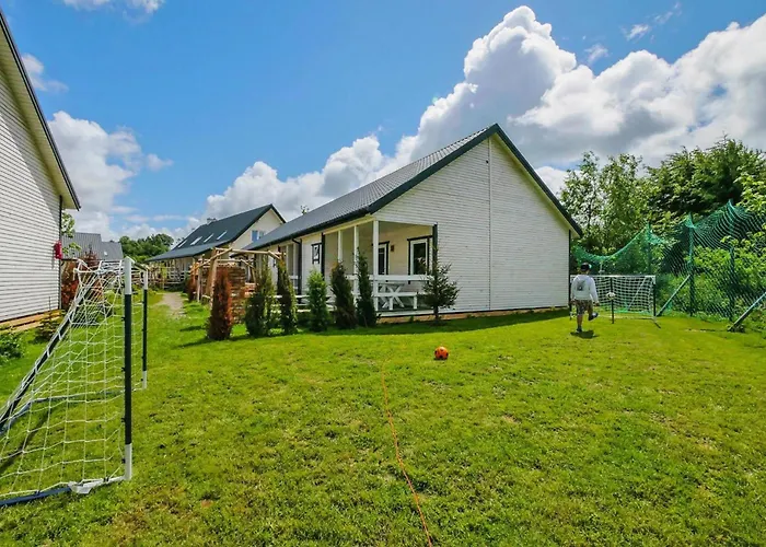 Daire In Near Seaside