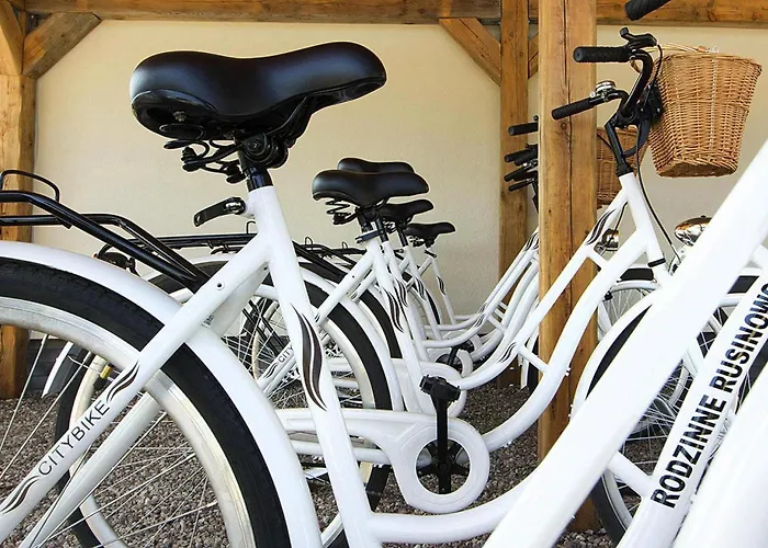 In Near Seaside Daire