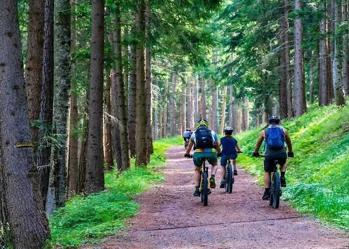 Daire In Near Seaside *