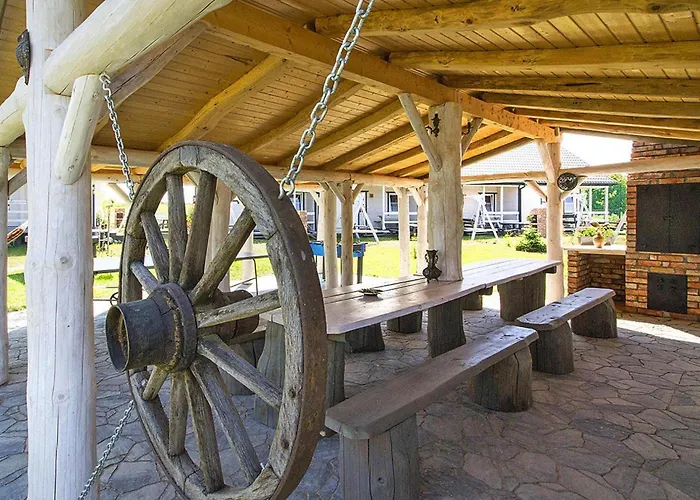 In Near Seaside Daire