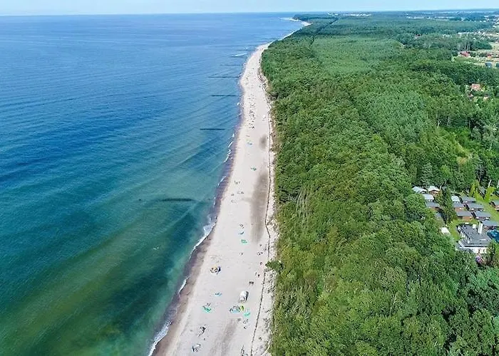 Daire In Near Seaside *