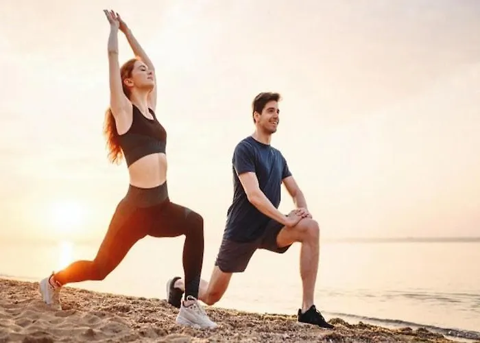 Daire In Near Seaside *