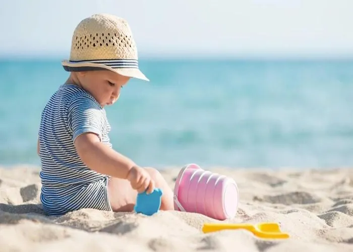 Daire In Near Seaside *